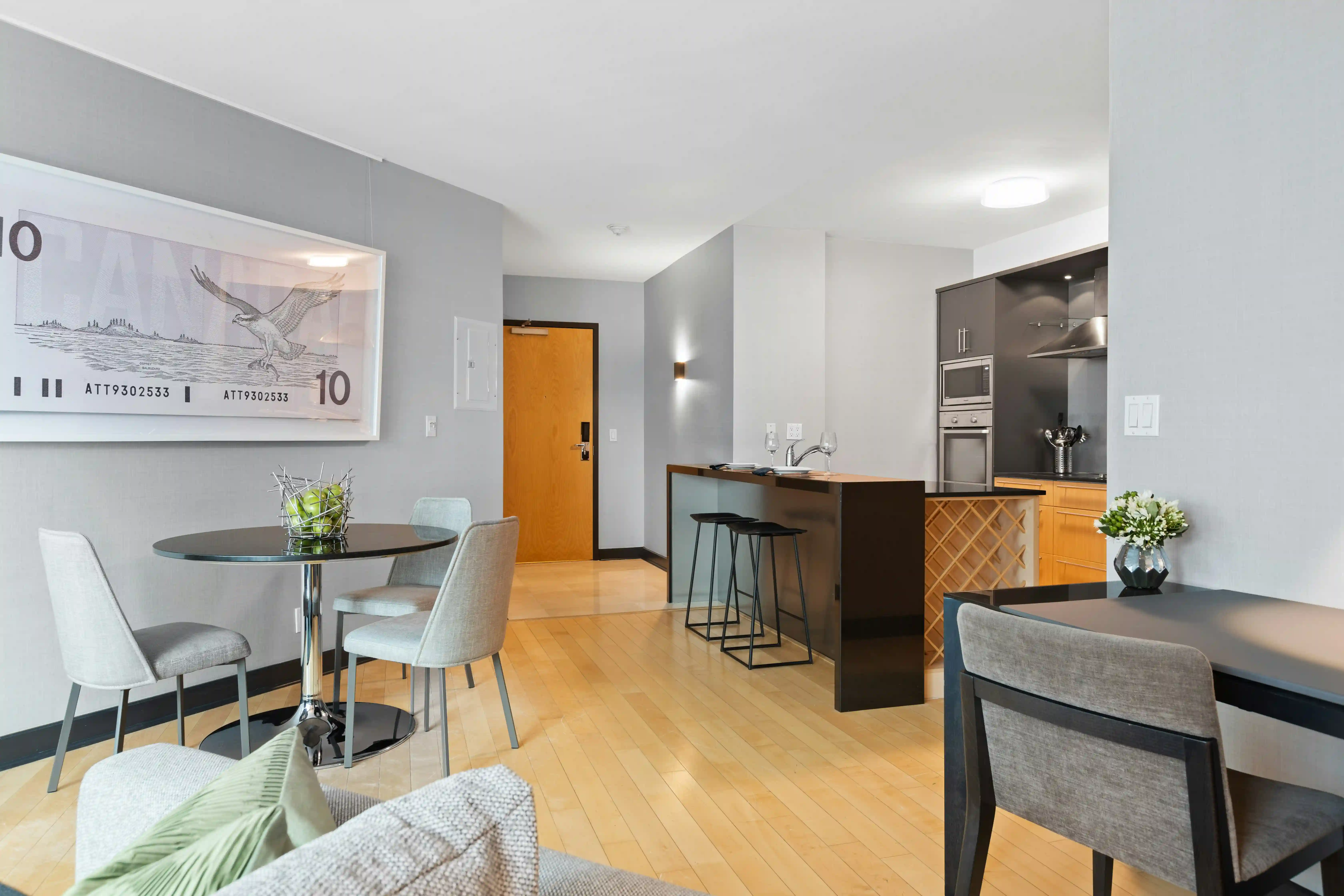 Reimagine Your Home